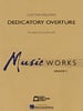 Dedicatory Overture